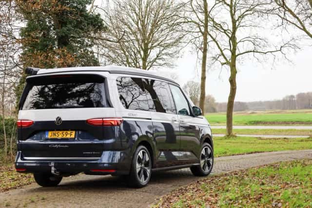 Volkswagen California (2025) thumbnail 54