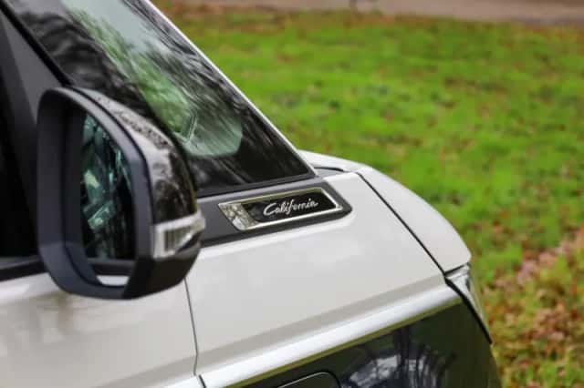 Volkswagen California (2025) thumbnail 7