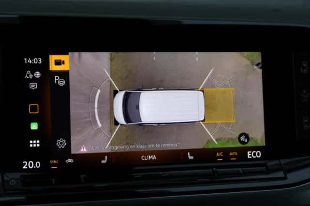 Volkswagen California (2025) thumbnail 65