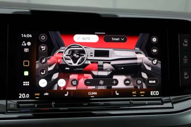 Volkswagen California (2025) thumbnail 66