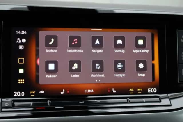 Volkswagen California (2025) thumbnail 67