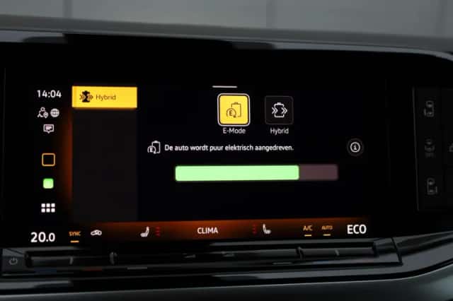 Volkswagen California (2025) thumbnail 69