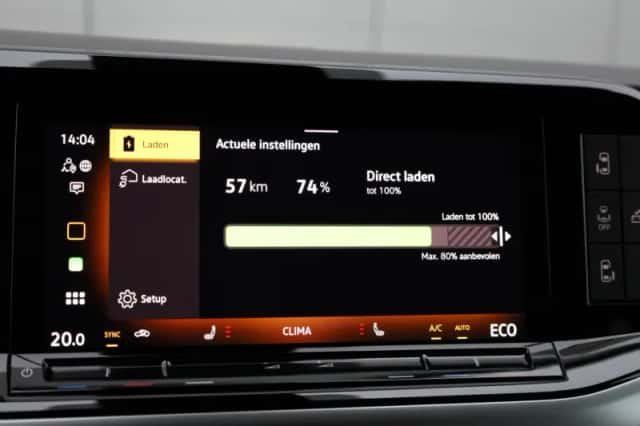 Volkswagen California (2025) thumbnail 70