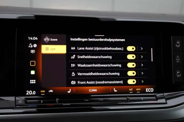 Volkswagen California (2025) thumbnail 72