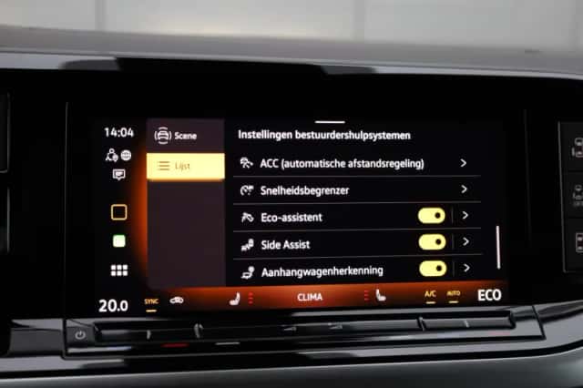 Volkswagen California (2025) thumbnail 73