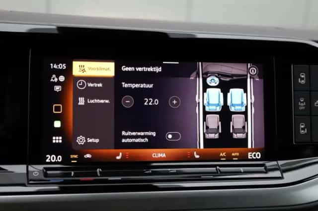 Volkswagen California (2025) thumbnail 74