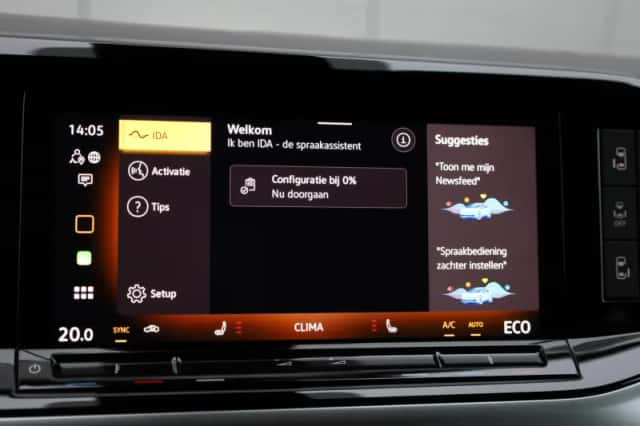 Volkswagen California (2025) thumbnail 75