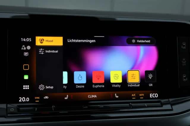 Volkswagen California (2025) thumbnail 76