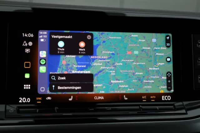 Volkswagen California (2025) thumbnail 78