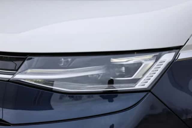 Volkswagen California (2025) thumbnail 9