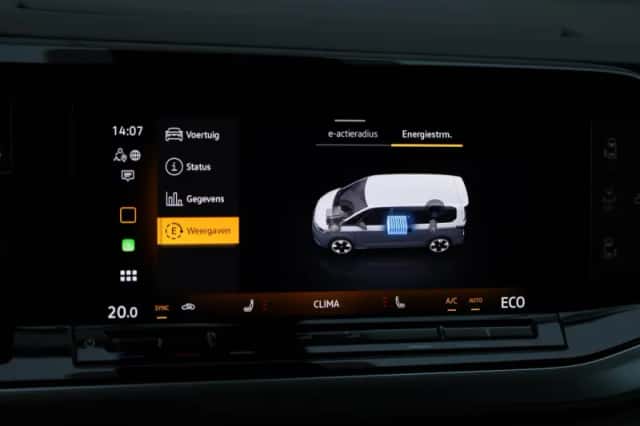 Volkswagen California (2025) thumbnail 81