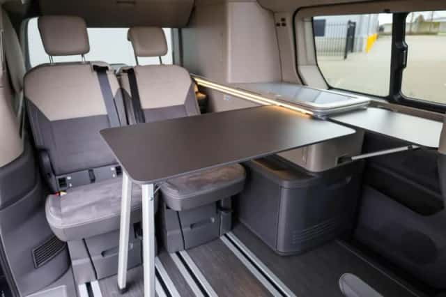 Volkswagen California (2025) thumbnail 84