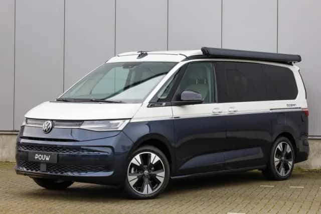 Volkswagen California (2025) thumbnail 86