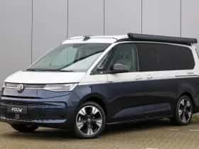 Volkswagen California (2025) thumbnail 86