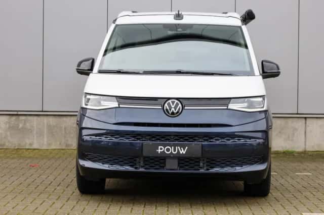 Volkswagen California (2025) thumbnail 10