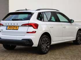 Škoda Kamiq (2025) thumbnail 2