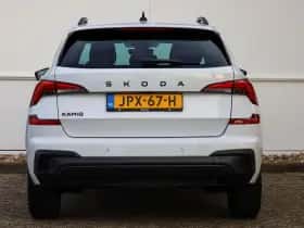 Škoda Kamiq (2025) thumbnail 12