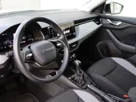 Škoda Kamiq (2025) thumbnail 18