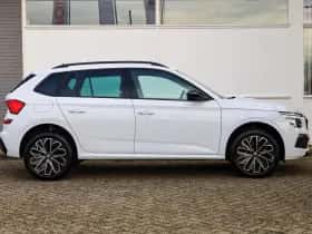 Škoda Kamiq (2025) thumbnail 3