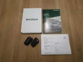 Škoda Kamiq (2025) thumbnail 7
