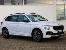 Škoda Kamiq (2025) thumbnail 8