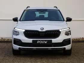Škoda Kamiq (2025) thumbnail 9