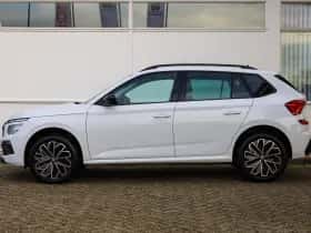 Škoda Kamiq (2025) thumbnail 10