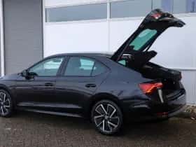 Škoda Octavia (2024) thumbnail 13
