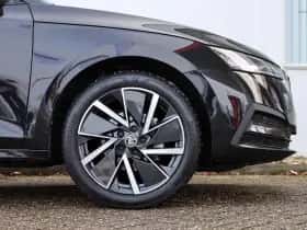 Škoda Octavia (2024) thumbnail 14