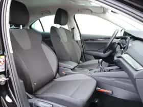 Škoda Octavia (2024) thumbnail 15