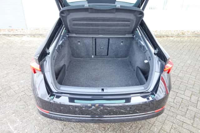 Škoda Octavia (2024) thumbnail 17