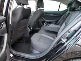 Škoda Octavia (2024) thumbnail 19
