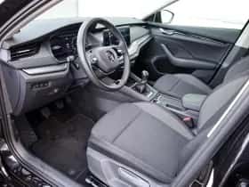 Škoda Octavia (2024) thumbnail 20