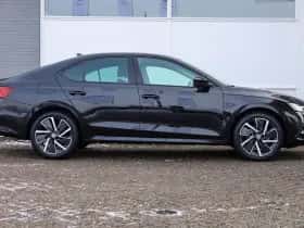 Škoda Octavia (2024) thumbnail 3