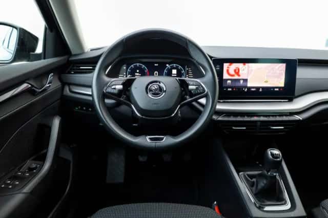 Škoda Octavia (2024) thumbnail 21
