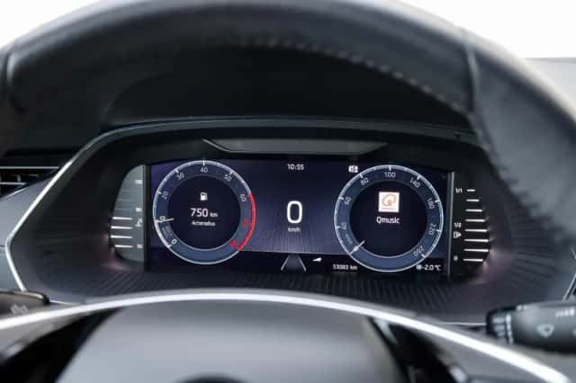 Škoda Octavia (2024) thumbnail 22