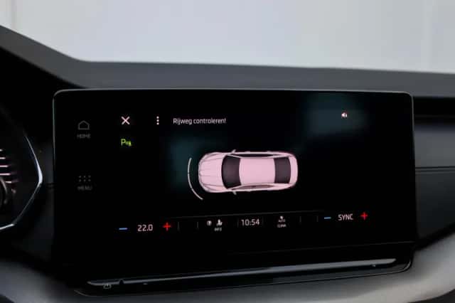 Škoda Octavia (2024) thumbnail 27