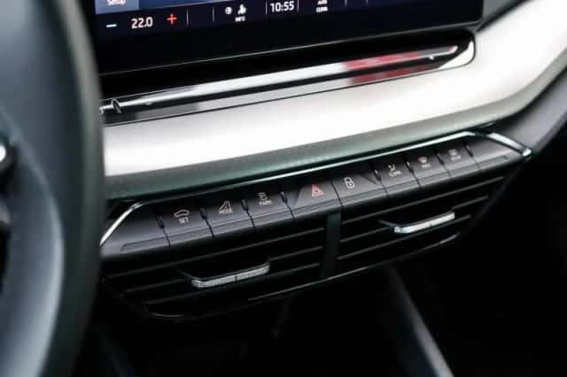 Škoda Octavia (2024) thumbnail 29