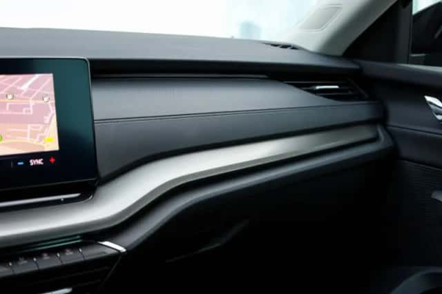 Škoda Octavia (2024) thumbnail 33