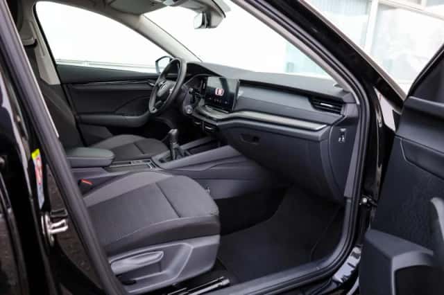 Škoda Octavia (2024) thumbnail 34