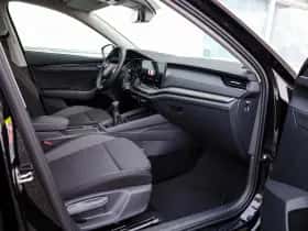 Škoda Octavia (2024) thumbnail 34