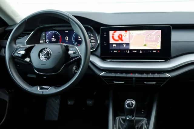 Škoda Octavia (2024) thumbnail 38