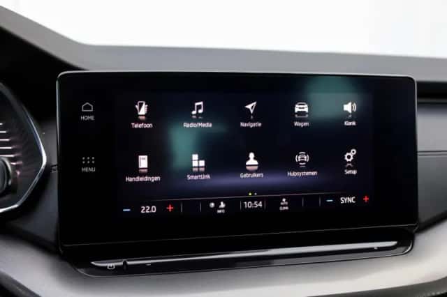 Škoda Octavia (2024) thumbnail 41
