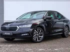 Škoda Octavia (2024) thumbnail 46