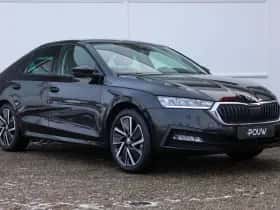 Škoda Octavia (2024) thumbnail 9
