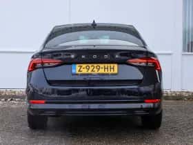 Škoda Octavia (2024) thumbnail 10