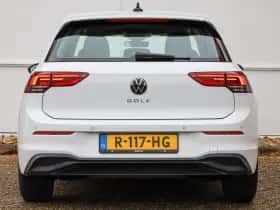 Volkswagen Golf (2022) thumbnail 11