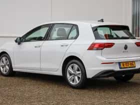 Volkswagen Golf (2022) thumbnail 13