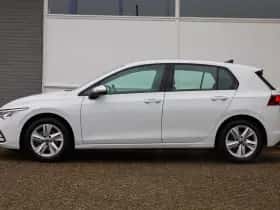 Volkswagen Golf (2022) thumbnail 14