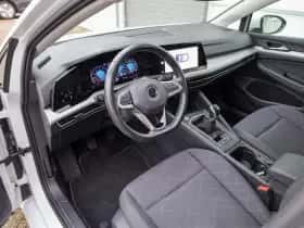Volkswagen Golf (2022) thumbnail 19